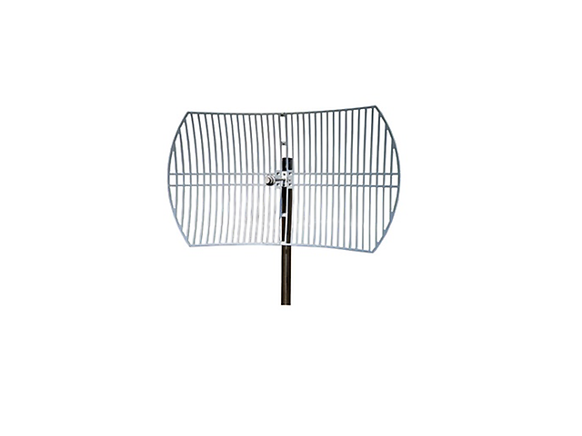 Tp Link Tl Ant5830 B Antena Parabolica Exterior De Rejillas 5 Ghz 30 Dbi - ordena-com.myshopify.com