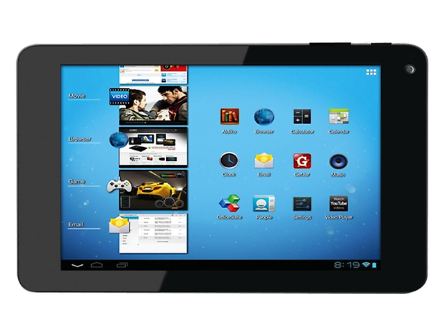 Techpad Xtab C781 Tablet  7 A20 1.0 Ghz Dual Core 1 Gb 8 Gb  Roja - ordena-com.myshopify.com