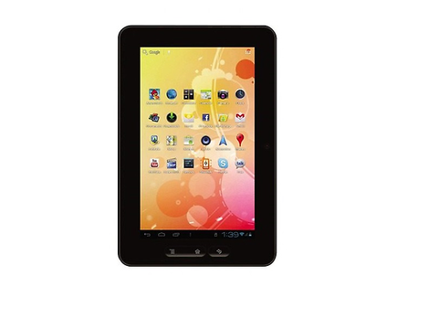 Etab 207 Tablet 7 Pulg. 8 Gb, Ddr3 1 Gb,Android 4.0,1.2 Ghz,Camara 0.3 M - ordena-com.myshopify.com