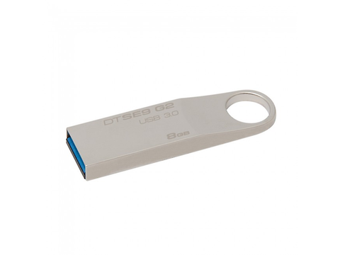 Kingston Dtse9 G2/8 Gb 8 Gb Memoria Usb 3.0 Champagne - ordena-com.myshopify.com