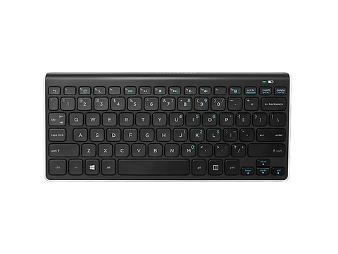 Hp E5 J21 Aa#Abm, Teclado Bluetooth K4000 Negro - ordena-com.myshopify.com