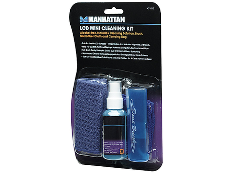 Manhattan 421010 Limpiador Para Lcd - ordena-com.myshopify.com