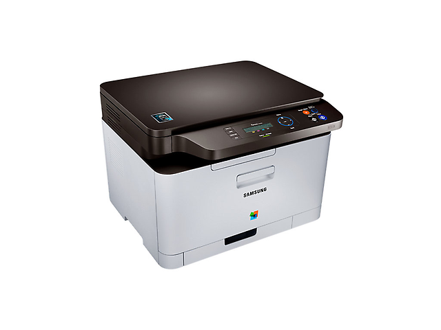 Samsung Sl C460 W Impresora Laser 19 Pag X Min B/N Color - ordena-com.myshopify.com