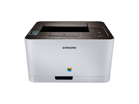 Samsung Sl C410 Wxax Impresora Laser 18 Ppm Color - ordena-com.myshopify.com