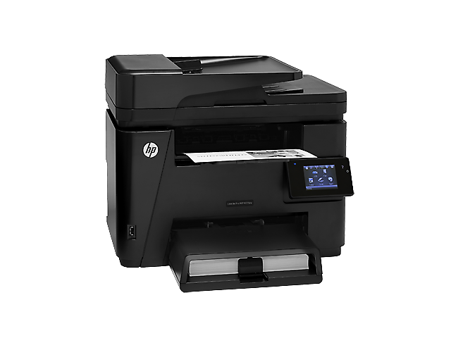 Hp M225 Dw Impresora Laserjet Multif Pro - ordena-com.myshopify.com
