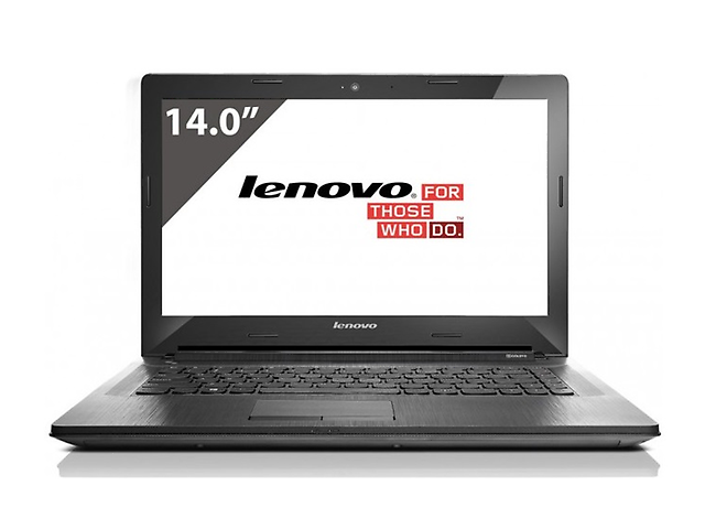 Lenovo Idea G40 80, 80 E4009 Xlm, Laptop Ci5 5200 U, 8 Gb, 1 Tb, 14 Pulg. Hd, Win 8.1 - ordena-com.myshopify.com