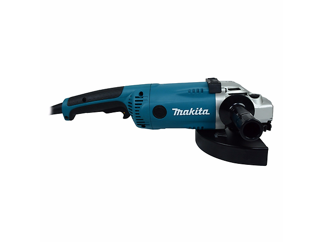 Esmeriladora Makita 7 Pulgadas 8500 Rpm 2200 W Ga7020 - ordena-com.myshopify.com