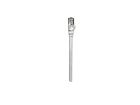 Intellinet 34194 Cable Patch Cat6 Utp Rj 45 Macho   Rj 45 Macho,1 Metro, Blanco - ordena-com.myshopify.com