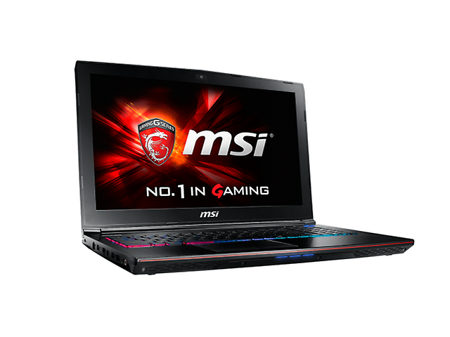 Msi Ge62 Apache Pro 203 Mx Core I7 6700 Hq, Hd 1 Tb, 16 Gb Ddr4 2133 Mhz Ram - ordena-com.myshopify.com