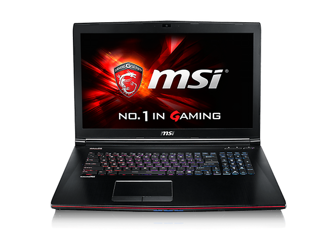 Msi Ge72 Apache Pro 075 Mx Core I7 6700 Hq, Hd 1 Tb, 16 Gb Ddr4 2133 Mhz Ram - ordena-com.myshopify.com