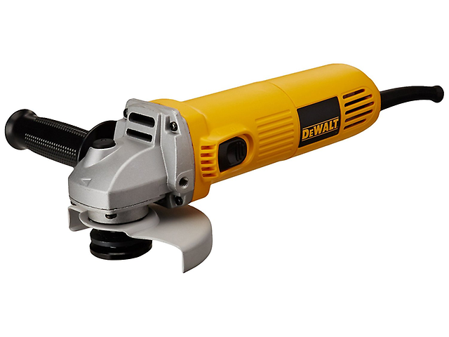 Esmeriladora 4 1/2 Pulg Dewalt Dwe4010 B3 700w 11,000rpm - ordena-com.myshopify.com