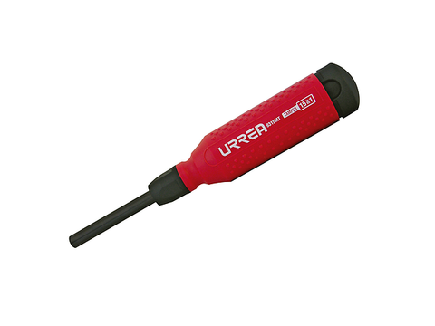 Urrea 9315 Mt Desarmador De Puntas Intercambiables Spanner Y Tamper 15 En 1 - ordena-com.myshopify.com