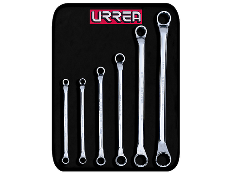 Urrea 8100 Cm Juego 6 Llaves Estrias Mm 45 Grds - ordena-com.myshopify.com