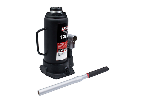 Urrea 2408 N Gato Hid De Botella 8 Ton Color Negro - ordena-com.myshopify.com