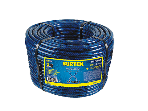 Surtek M1 S50 Manguera Spider 1 Rollo 50m - ordena-com.myshopify.com