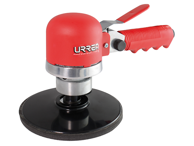 Urrea Up870 Lijadora Orbital 6 Pulg 10,000 Rpm - ordena-com.myshopify.com