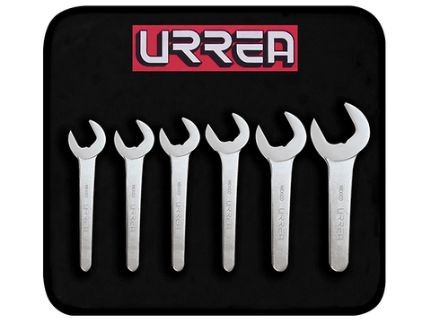 Urrea U3500 Bm Juego De 6 Llaves De Servicio Mm 65 - ordena-com.myshopify.com