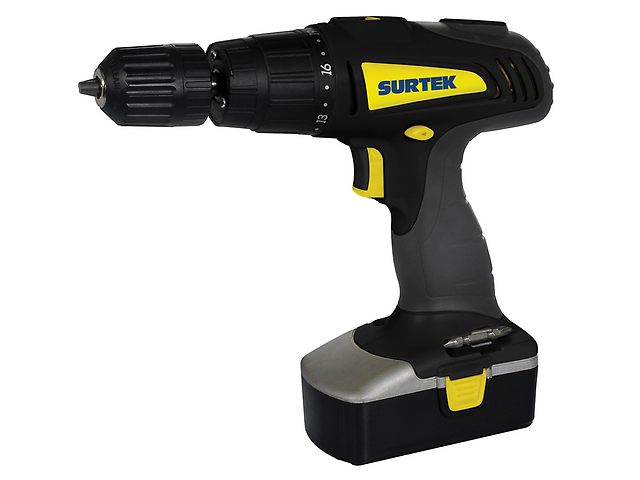 Surtek Rb518 Rotomartillo Ina 18 V 1,3 Ah 3/8 - ordena-com.myshopify.com