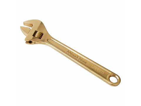 Urrea Uh708 Llave Ajustable Antichispa 8 - ordena-com.myshopify.com