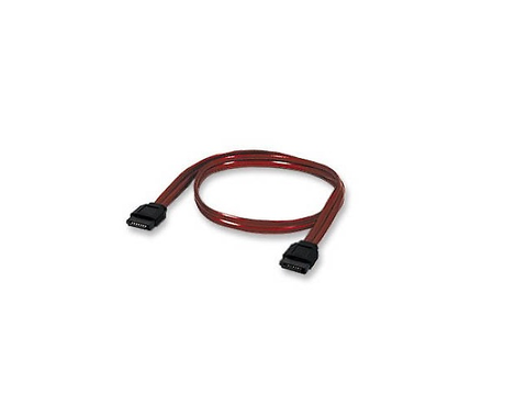 Manhattan 340700 Cable Sata Hdd 50cm Rojo - ordena-com.myshopify.com