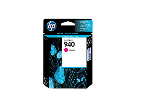 Hp 940 C4904 Al Cartucho Magenta Para Officejet 8000/8500 - ordena-com.myshopify.com