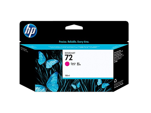 Hp 72 C9372 A Cartucho Magenta 130ml Photo - ordena-com.myshopify.com