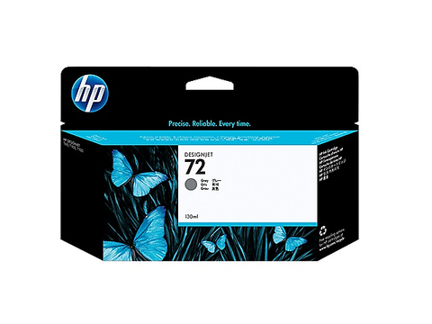 Hp 72 C9374 A Cartucho 130ml Photo Gris - ordena-com.myshopify.com