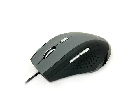 Equal Eq Ms05 Mouse Gris Gaming - ordena-com.myshopify.com