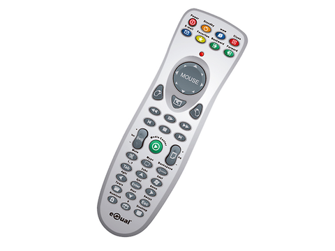 Equal Control Remoto Para Pc Gris - ordena-com.myshopify.com