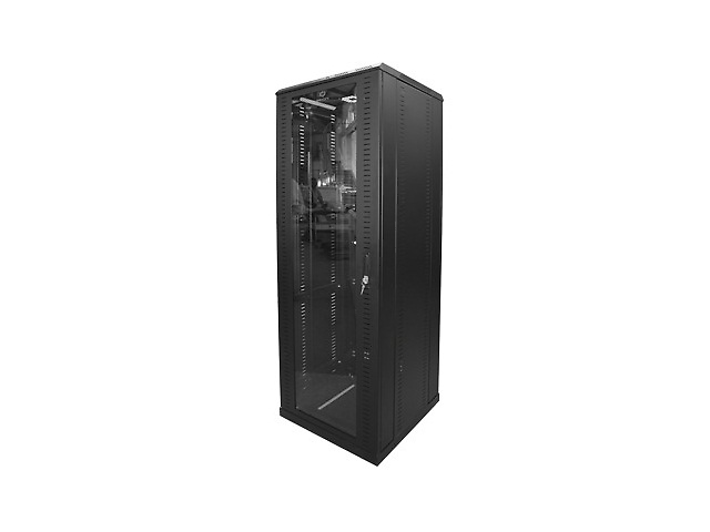 Gabinete Profesional Para Telecomunicaciones De 24 Ur, 600 Mm Profundidad. - ordena-com.myshopify.com