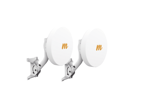 MIMOSA NETWORKS Antenapunto-punto MIMO 2X22ac, 4900 - 6200 MHz - ordena-com.myshopify.com