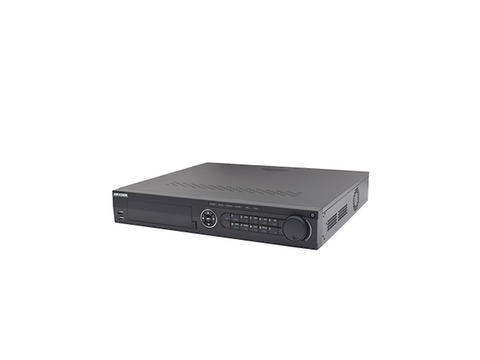 Hikvision Dvr/Nvr 32 Canales / 24 Canales Turbo Hd  8 Canales Ip - ordena-com.myshopify.com