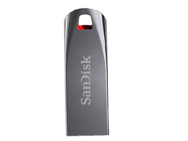 Sandisk Sdcz71 032 G B35 Memoria Cruzer Force Flash 32 Gb - ordena-com.myshopify.com