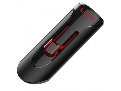 Sandisk Sdcz600 Memoria Usb Cruzer Glide Flash 3.0 32 Gb - ordena-com.myshopify.com