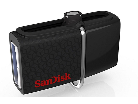 Sandisk Sddd2 Memoria Flash Ultra Dual Usb Drive 3.0 64 Gb - ordena-com.myshopify.com