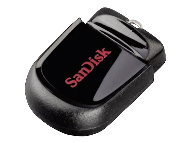 Memoria Usb 32gb Sandisk Sdcz33 Mini Cruzer Fit - ordena-com.myshopify.com