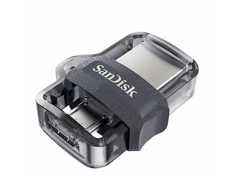 Sandisk Sddd3 Memoria Usb Flash Drive Ultra Dual 3.0 32 Gb - ordena-com.myshopify.com