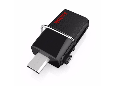 Sandisk Sddd2 Memoria Usb Flash Drive Dual 3.0 32 Gb - ordena-com.myshopify.com