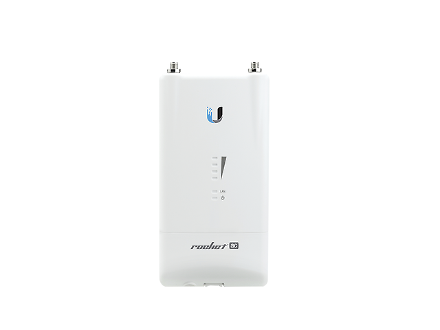 Ubiquiti Networks Poderoso Punto De Acceso Airmax Ac 5 G Hz 802.11ac - ordena-com.myshopify.com