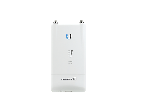 Ubiquiti Networks Poderoso Punto De Acceso Airmax Ac 5 G Hz 802.11ac - ordena-com.myshopify.com