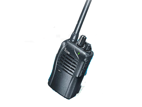 Icom Ic F3103 D/13 Radio Digital Nxdn/Vhf 136/174 M Hz 16 Can 5 W - ordena-com.myshopify.com