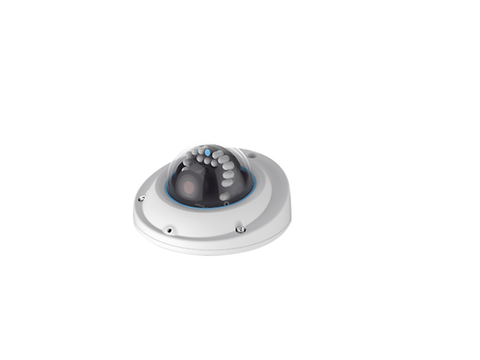 Epcom Xmrc2 Mini Domo Ip 720p Para Exterior Con Audio Para Dvr Móvil - ordena-com.myshopify.com