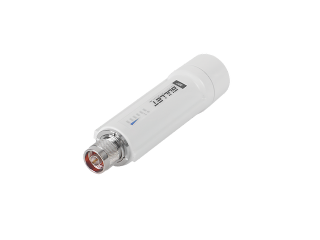 Ubiquiti Networks Bulletm2 Hp Acces Point Bullet M2 Hp Air Max 2.41/2.46 G Hz - ordena-com.myshopify.com