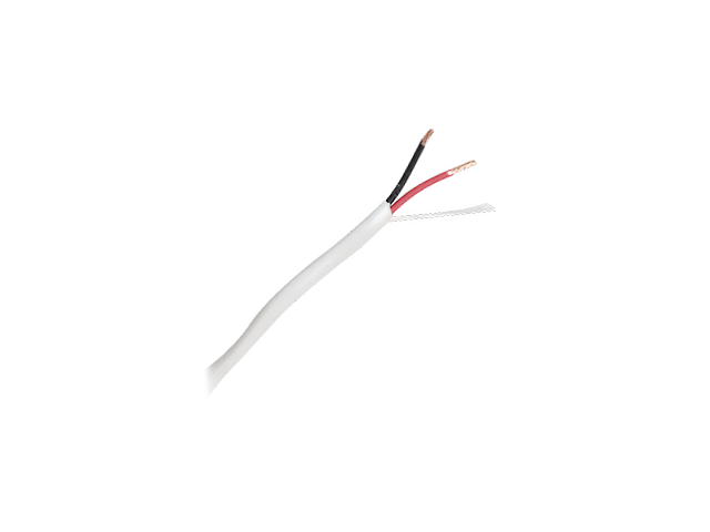 Honeywell 1118 1101/1000 Bobina De 305m De Cable 18 Awg 2 Conductores Cm Cl2 - ordena-com.myshopify.com