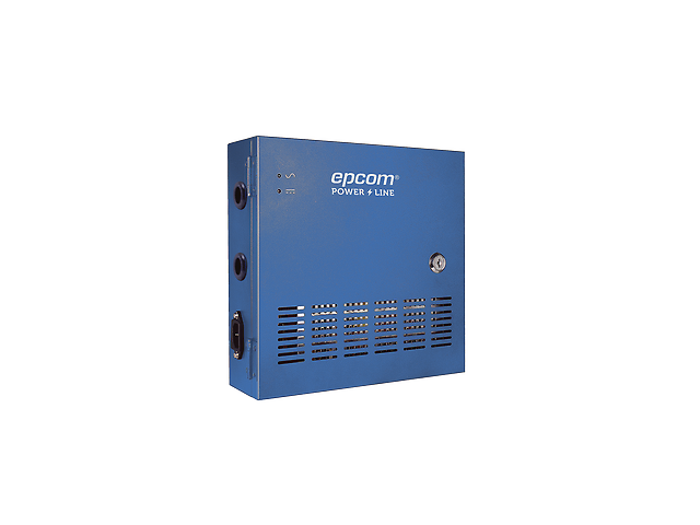 Epcom Power Line Fuente De Poder Profesional Heavy Duty De 11   15 Vcd  20 Amper - ordena-com.myshopify.com