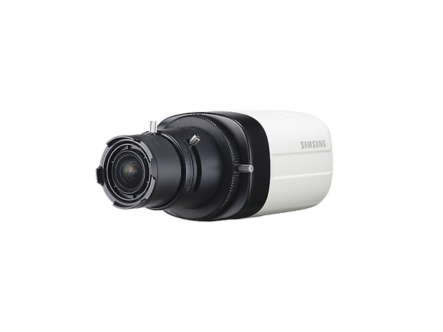 Samsung Wisenet Scb 6003 Camara Box Ahd Híbrida 1080p / D Wdr / Hlc - ordena-com.myshopify.com