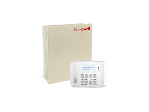Honeywell VISTA-48/6162RF Panel de Alarma de 8 a 48 Zonas Teclado Alfanumerico - ordena-com.myshopify.com