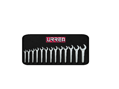 Urrea U3500 A Juego De 13 Llaves Servicio Enpulgadas - ordena-com.myshopify.com