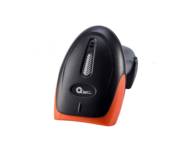 Qian Qlcw1701 Lector Codigo De Barras Tiaoma Ccd 1 D Wireless - ordena-com.myshopify.com