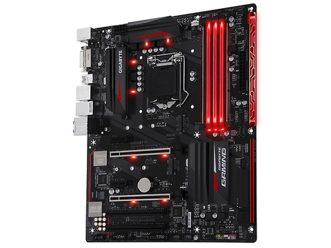 Gigabyte Ga H270 Gaming 3 Tarjeta Madre S 1151/Intel H270/Hdmi/Usb 3.0/64 Gb - ordena-com.myshopify.com